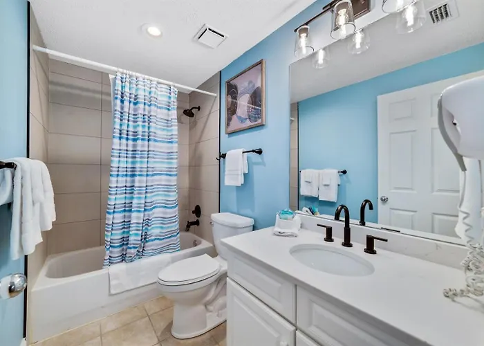 Bristol 710- Endless Beachfront Views 7th Floor Wrap Around Balcony Apartment Gulf Shores