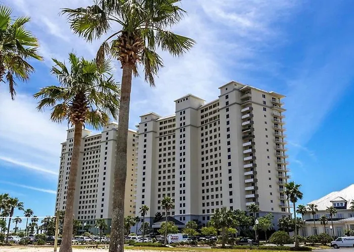 Bristol 710- Endless Beachfront Views 7th Floor Wrap Around Balcony Apartment